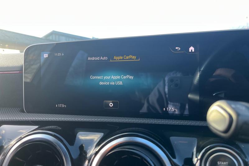 Used Mercedes-Benz A-Class 2020 for sale - 76904552: Photo 28