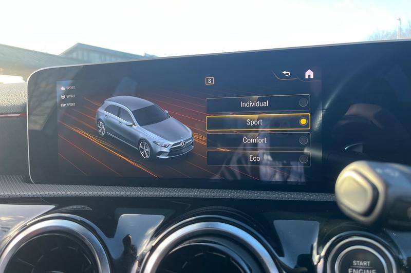 Used Mercedes-Benz A-Class 2020 for sale - 76904552: Photo 29