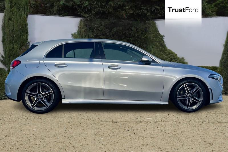 Used Mercedes-Benz A-Class 2020 for sale - 76904552: Photo 3