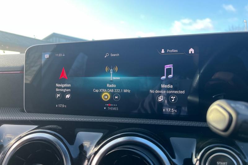 Used Mercedes-Benz A-Class 2020 for sale - 76904552: Photo 30