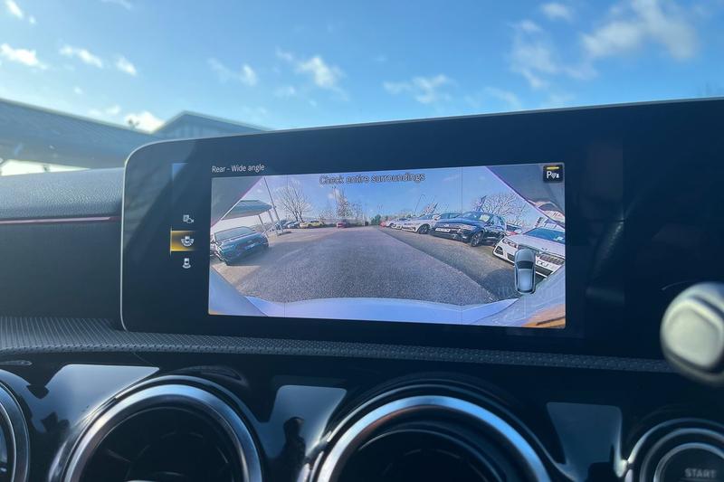 Used Mercedes-Benz A-Class 2020 for sale - 76904552: Photo 32