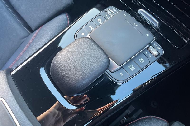 Used Mercedes-Benz A-Class 2020 for sale - 76904552: Photo 35