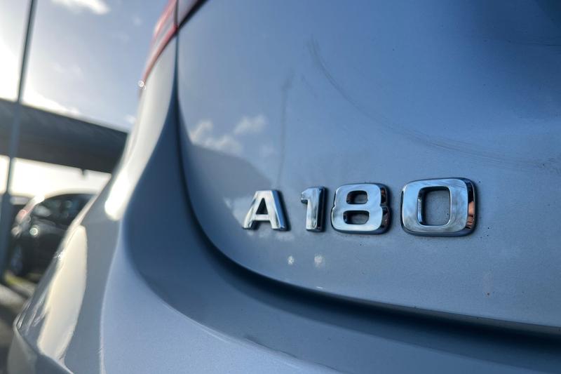 Used Mercedes-Benz A-Class 2020 for sale - 76904552: Photo 39