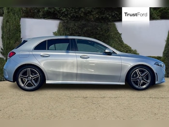 Used Mercedes-Benz A-Class 2020 for sale - 76904552: Photo
