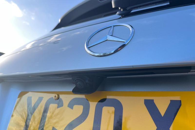 Used Mercedes-Benz A-Class 2020 for sale - 76904552: Photo 40