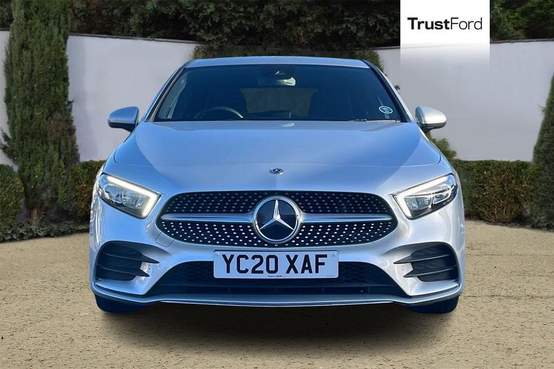 Used Mercedes-Benz A-Class 2020 for sale - 76904552: Photo 6