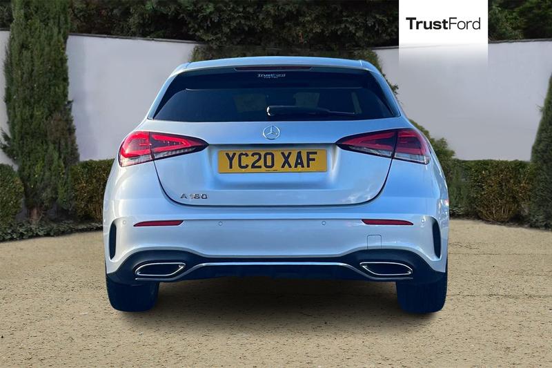 Used Mercedes-Benz A-Class 2020 for sale - 76904552: Photo 7