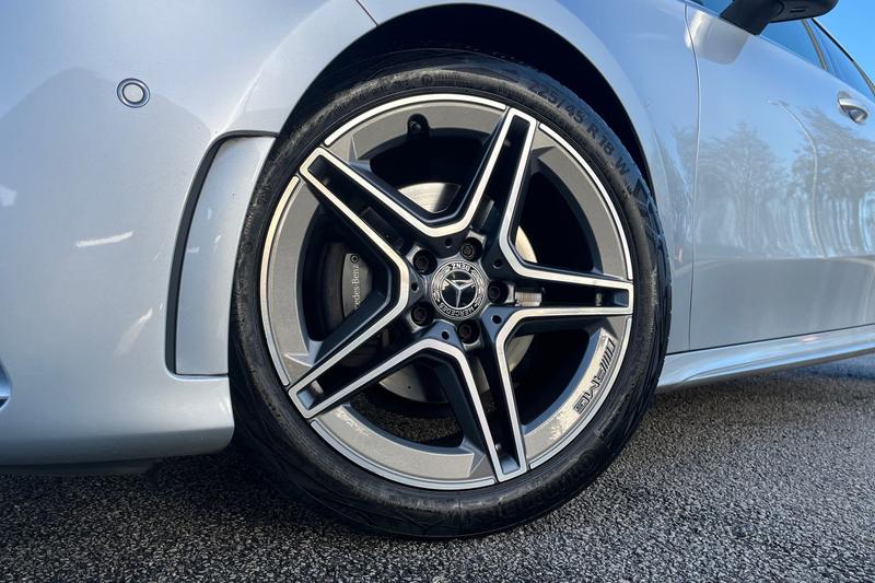 Used Mercedes-Benz A-Class 2020 for sale - 76904552: Photo 8