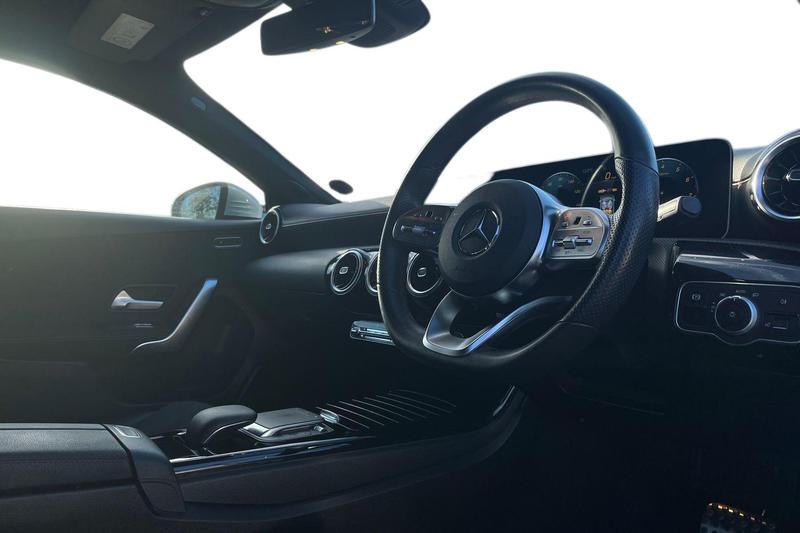 Used Mercedes-Benz A-Class 2020 for sale - 76904552: Photo 9