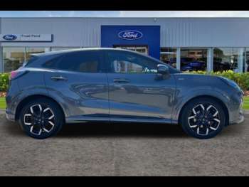 Used Ford Puma 2023 for sale - 75222920: Photo