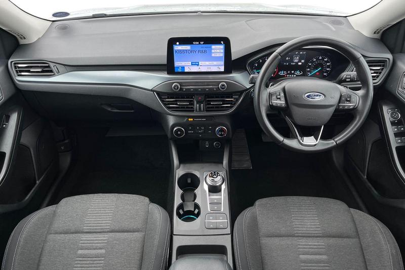 Used Ford Focus 2019 for sale - 77685137: Photo 10