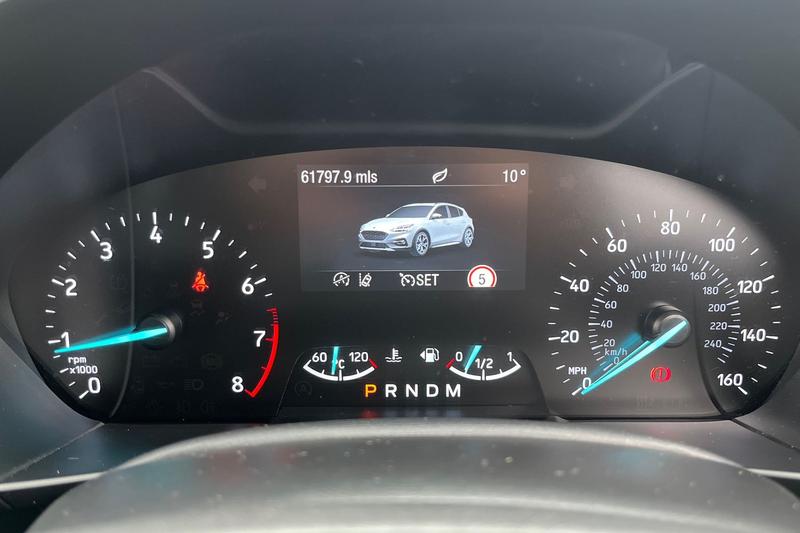 Used Ford Focus 2019 for sale - 77685137: Photo 13