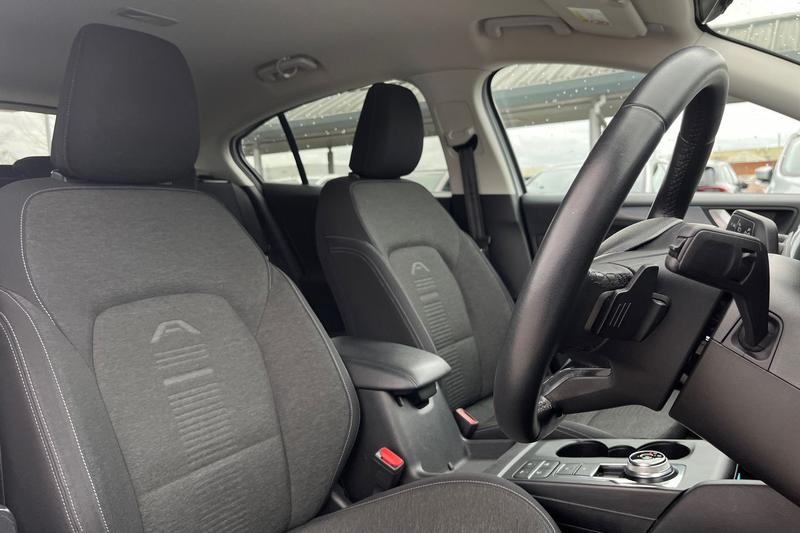 Used Ford Focus 2019 for sale - 77685137: Photo 17