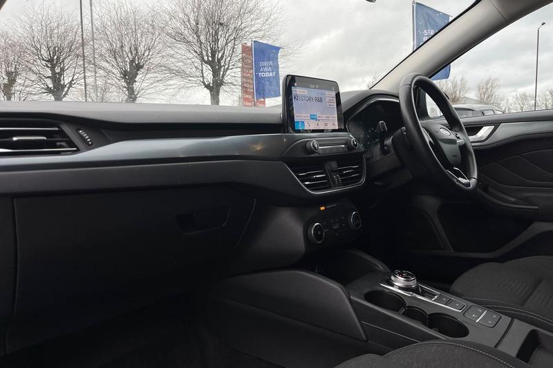 Used Ford Focus 2019 for sale - 77685137: Photo 18