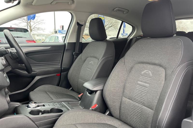 Used Ford Focus 2019 for sale - 77685137: Photo 19