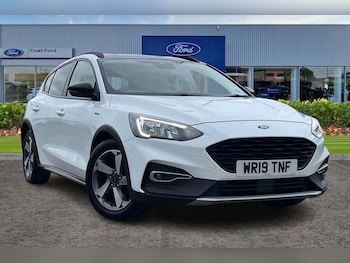 Used Ford Focus 2019 for sale - 77685137: Photo