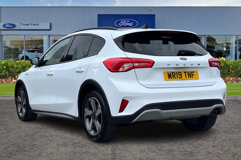 Used Ford Focus 2019 for sale - 77685137: Photo 2