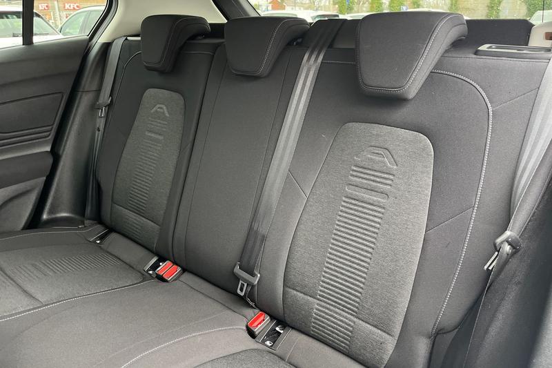 Used Ford Focus 2019 for sale - 77685137: Photo 20