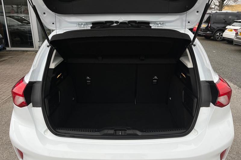 Used Ford Focus 2019 for sale - 77685137: Photo 21