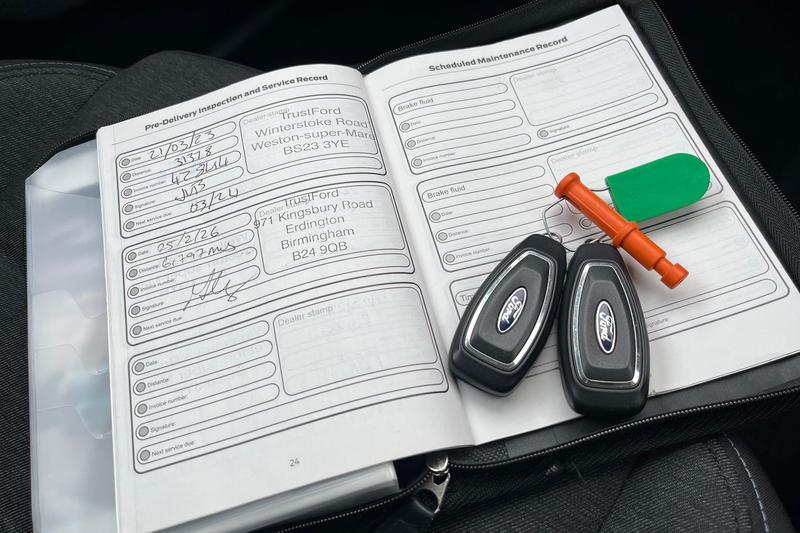 Used Ford Focus 2019 for sale - 77685137: Photo 23