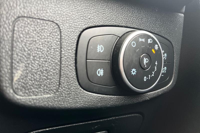 Used Ford Focus 2019 for sale - 77685137: Photo 24