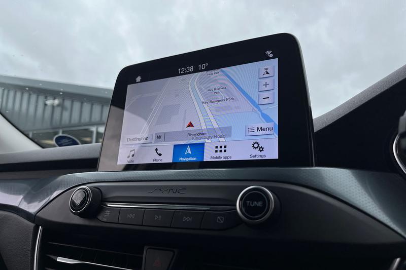 Used Ford Focus 2019 for sale - 77685137: Photo 25