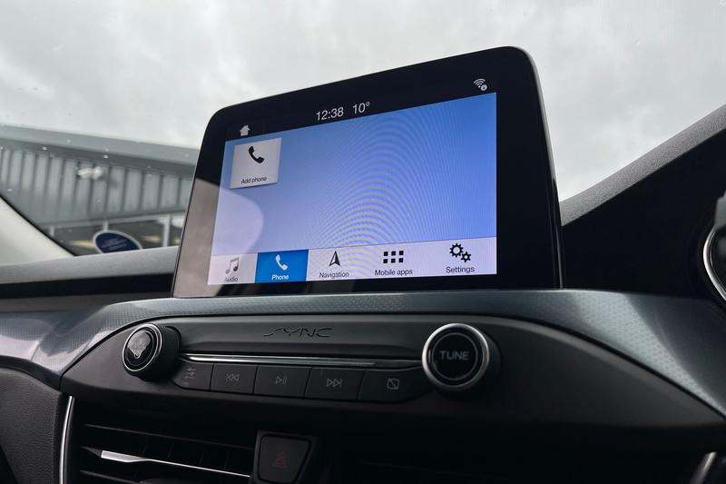 Used Ford Focus 2019 for sale - 77685137: Photo 26