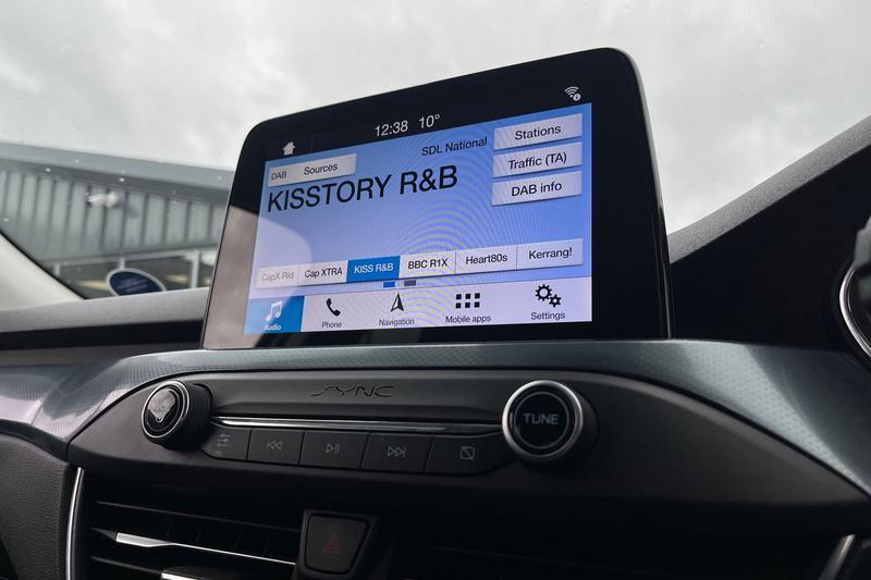 Used Ford Focus 2019 for sale - 77685137: Photo 27