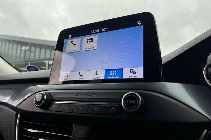 Used Ford Focus 2019 for sale - 77685137: Photo 28