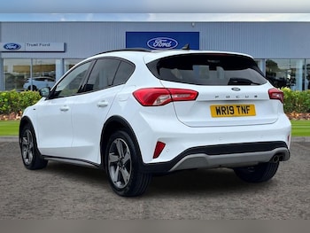 Used Ford Focus 2019 for sale - 77685137: Photo