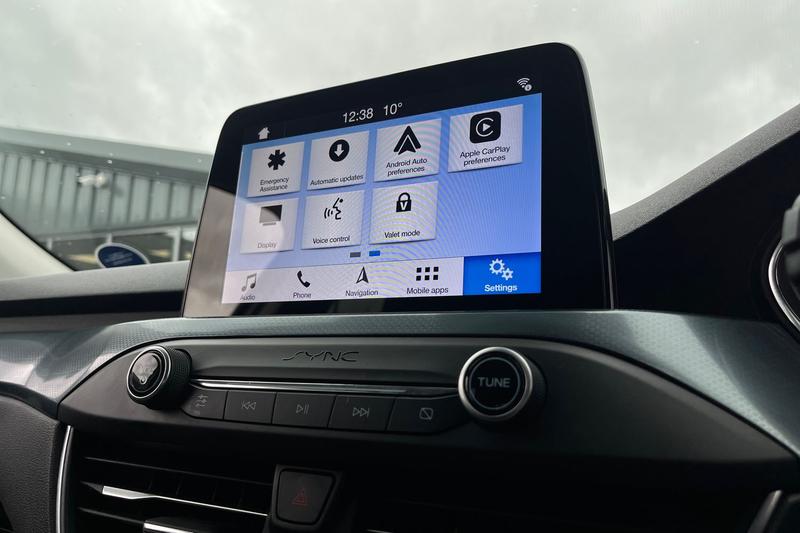 Used Ford Focus 2019 for sale - 77685137: Photo 30