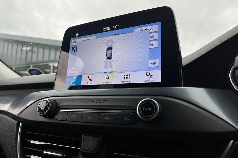 Used Ford Focus 2019 for sale - 77685137: Photo 31