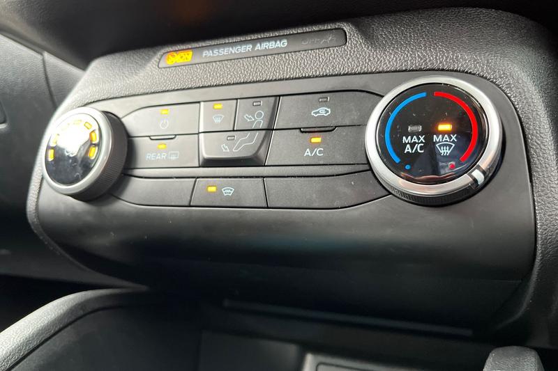 Used Ford Focus 2019 for sale - 77685137: Photo 32