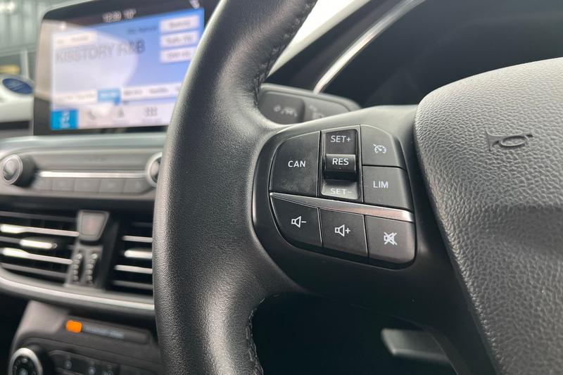 Used Ford Focus 2019 for sale - 77685137: Photo 35