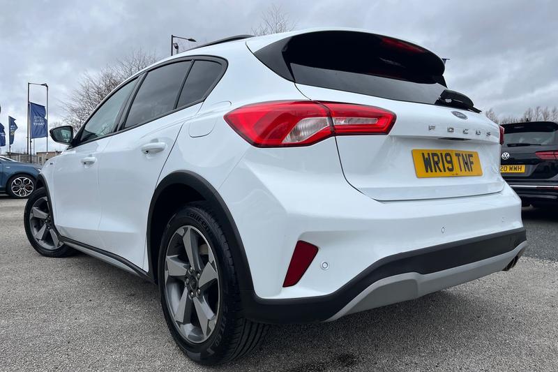 Used Ford Focus 2019 for sale - 77685137: Photo 38