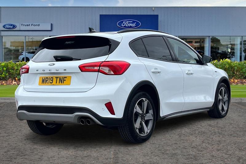 Used Ford Focus 2019 for sale - 77685137: Photo 4