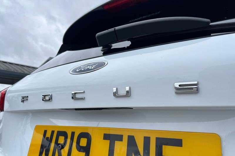 Used Ford Focus 2019 for sale - 77685137: Photo 40