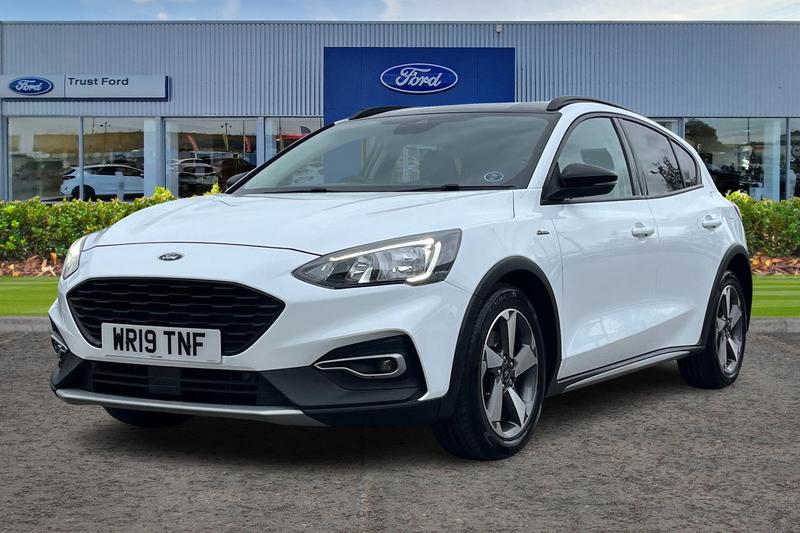 Used Ford Focus 2019 for sale - 77685137: Photo 5