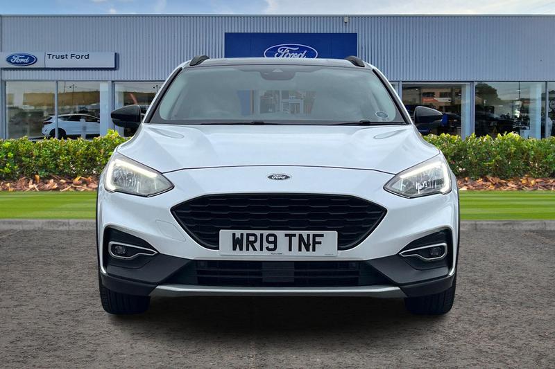Used Ford Focus 2019 for sale - 77685137: Photo 6