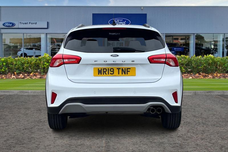 Used Ford Focus 2019 for sale - 77685137: Photo 7