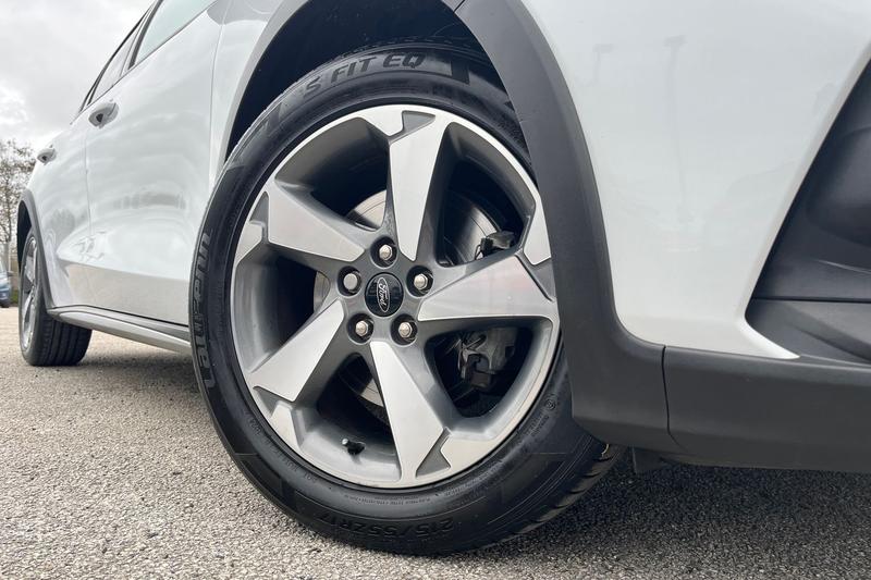 Used Ford Focus 2019 for sale - 77685137: Photo 8