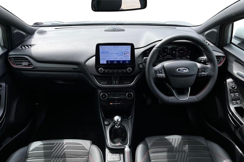 Used Ford Puma 2023 for sale - 77844787: Photo 10