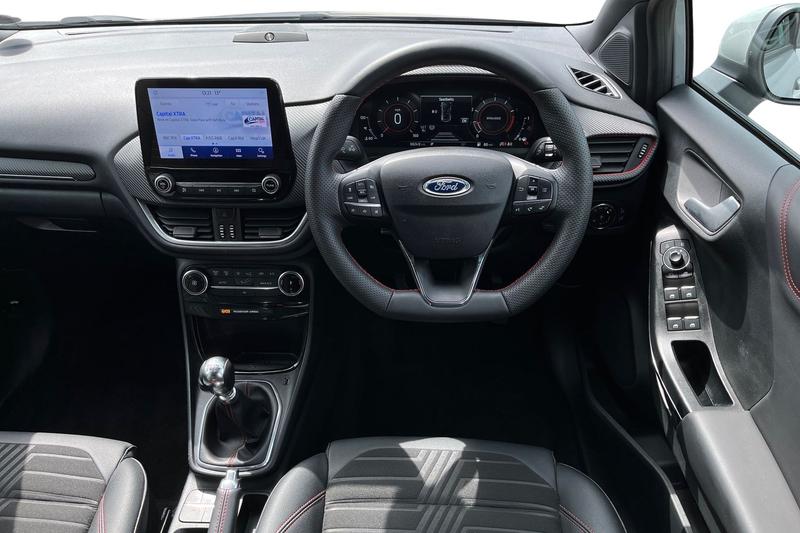 Used Ford Puma 2023 for sale - 77844787: Photo 11