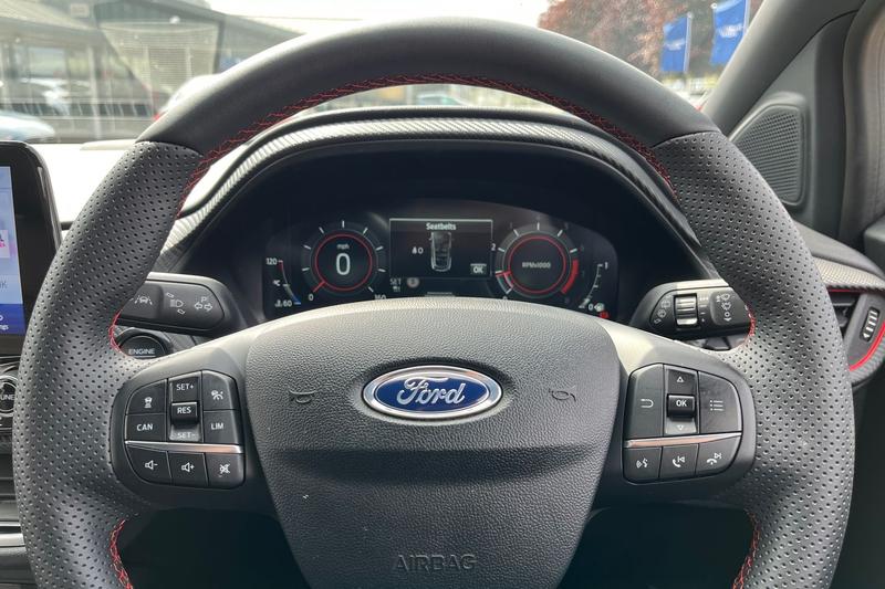 Used Ford Puma 2023 for sale - 77844787: Photo 12