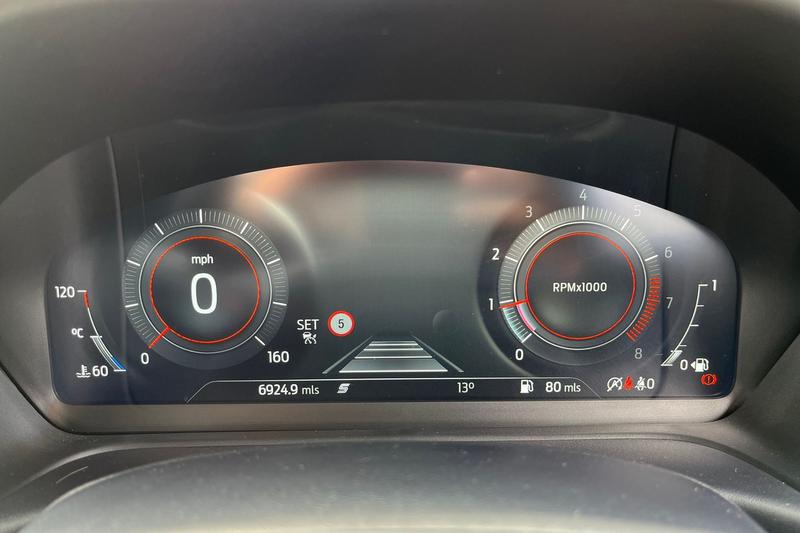 Used Ford Puma 2023 for sale - 77844787: Photo 13