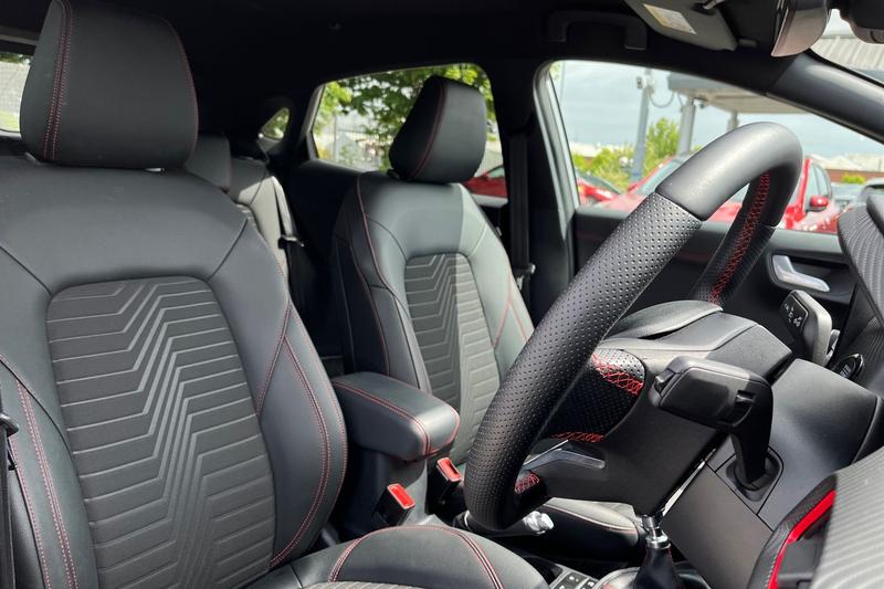 Used Ford Puma 2023 for sale - 77844787: Photo 17