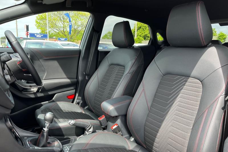 Used Ford Puma 2023 for sale - 77844787: Photo 19