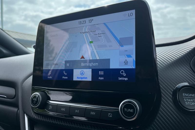 Used Ford Puma 2023 for sale - 77844787: Photo 25