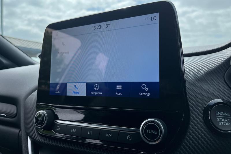 Used Ford Puma 2023 for sale - 77844787: Photo 26