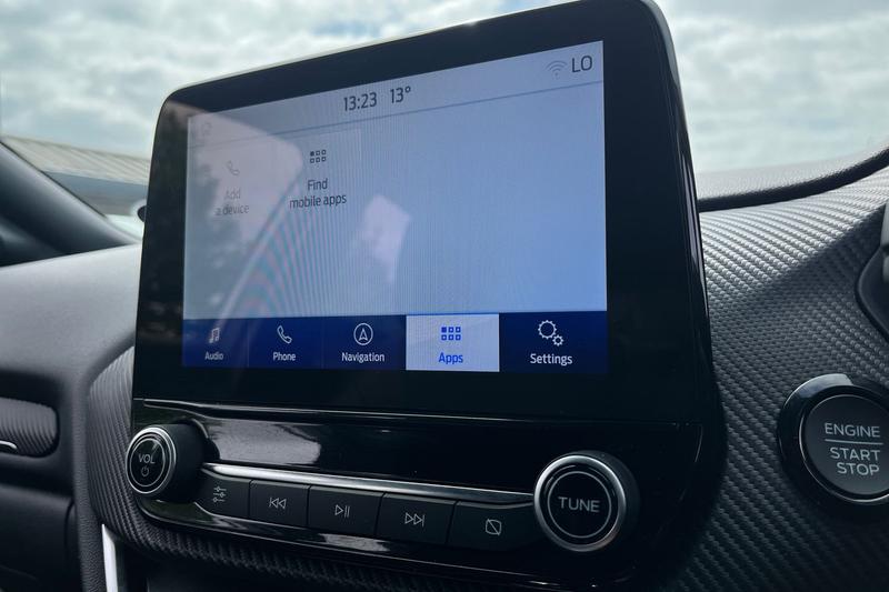 Used Ford Puma 2023 for sale - 77844787: Photo 28